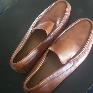 NEW ALDO loafers